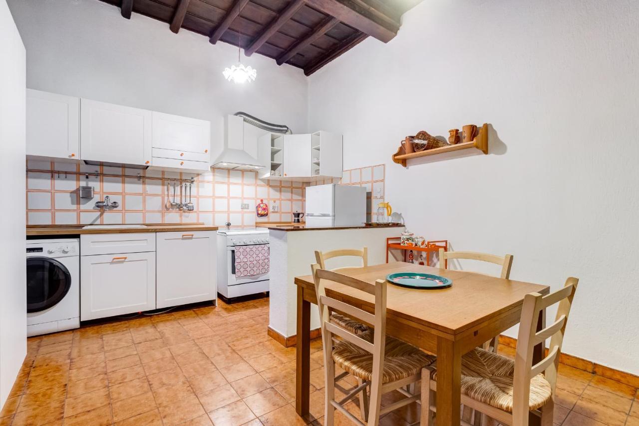 Spanish Steps Spacious Apartment Rome Bagian luar foto