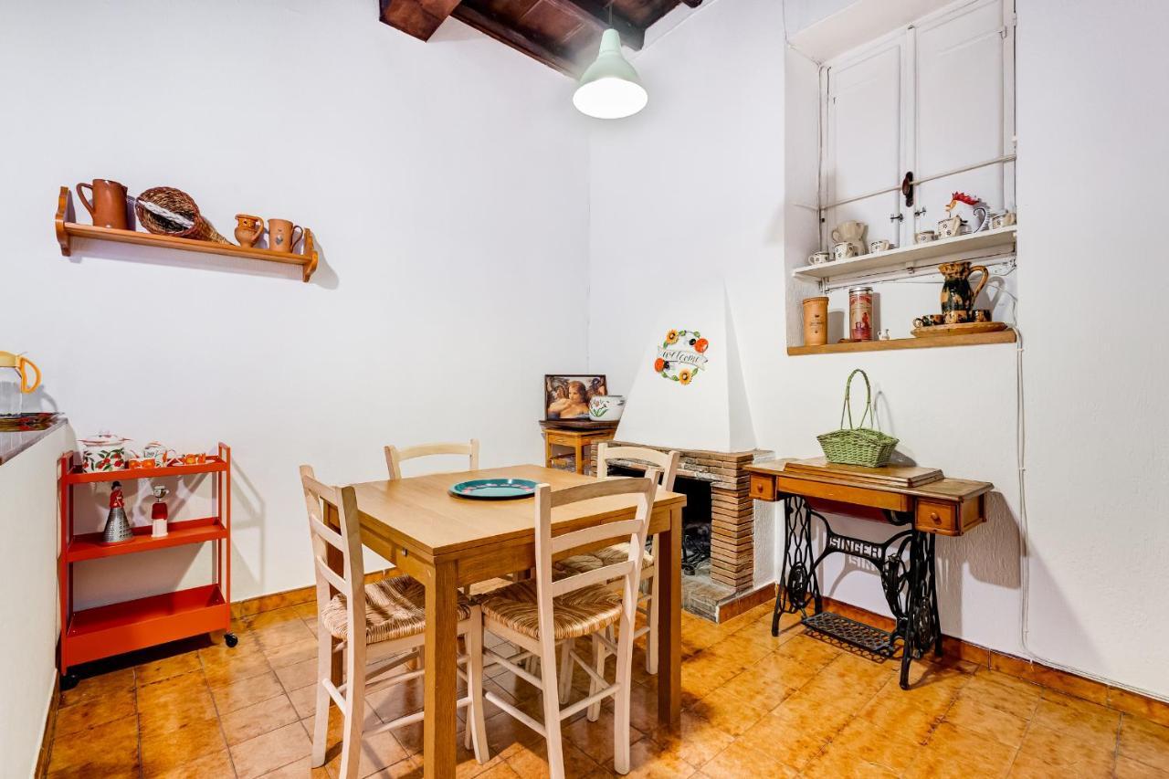 Spanish Steps Spacious Apartment Rome Bagian luar foto