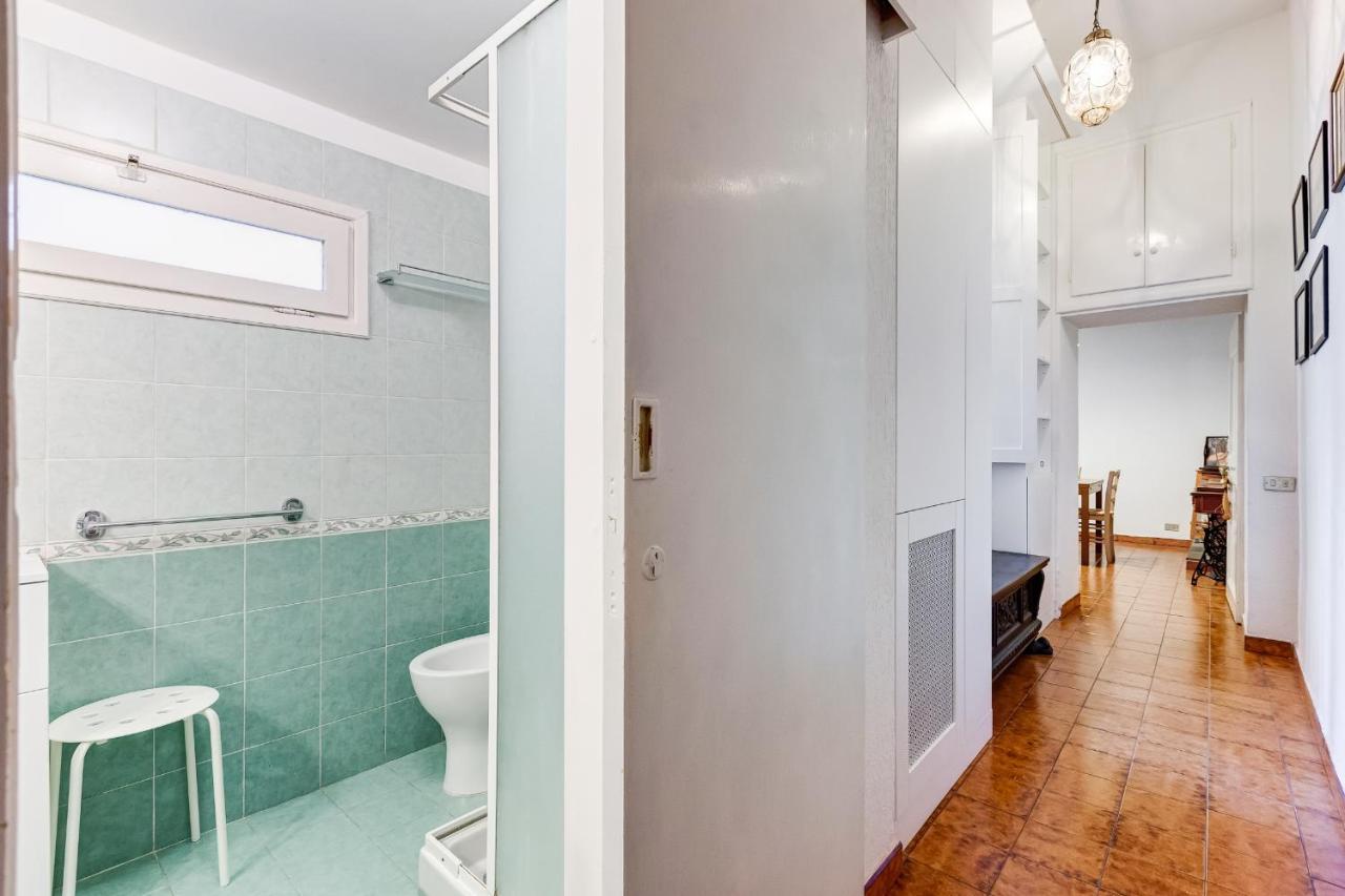 Spanish Steps Spacious Apartment Rome Bagian luar foto
