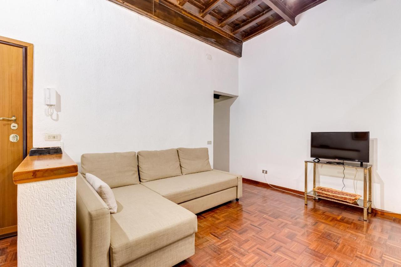Spanish Steps Spacious Apartment Rome Bagian luar foto