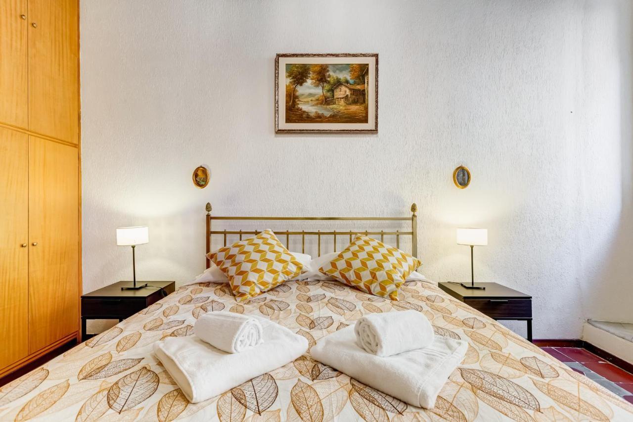 Spanish Steps Spacious Apartment Rome Bagian luar foto