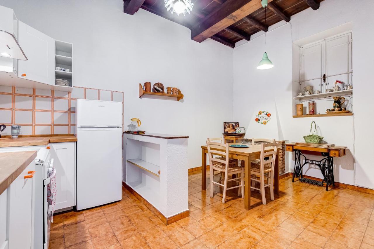 Spanish Steps Spacious Apartment Rome Bagian luar foto
