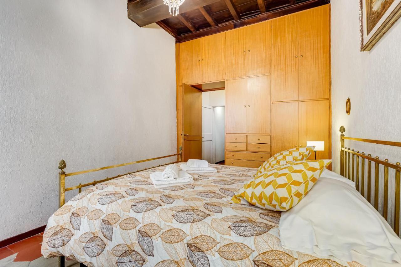 Spanish Steps Spacious Apartment Rome Bagian luar foto